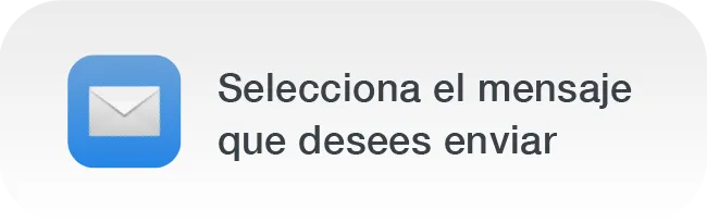 envia mensajes seleccionados